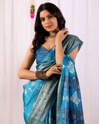 Catalog Designer Saree.