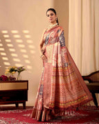 Catalog Designer Saree.