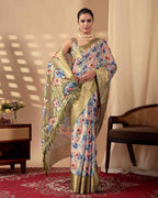 Catalog Designer Saree.