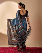 Catalog Designer Saree.