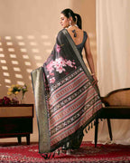 Catalog Designer Saree.