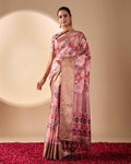 Catalog Designer Saree.