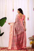 Catalog Designer Saree.