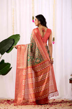 Catalog Designer Saree.