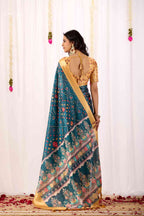Catalog Designer Saree.