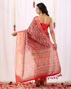 Catalog Designer Saree.