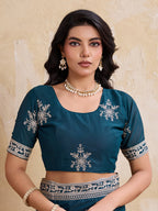 Catalog Designer Saree.