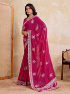 Catalog Designer Saree.