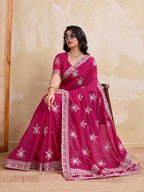 Catalog Designer Saree.