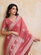 Catalog Designer Saree.