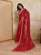 Catalog Designer Saree.