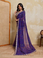 Catalog Designer Saree.