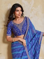 Catalog Designer Saree.