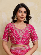 Catalog Designer Saree.