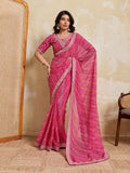 Catalog Designer Saree.