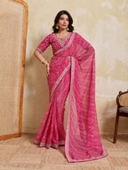 Catalog Designer Saree.