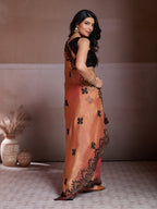 Catalog Designer Saree.
