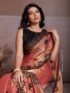 Catalog Designer Saree.