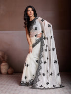 Catalog Designer Saree.