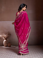Catalog Designer Saree.