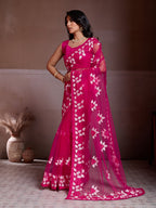 Catalog Designer Saree.
