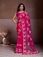 Catalog Designer Saree.