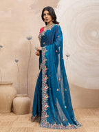 Catalog Designer Saree.