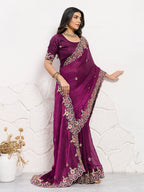 Catalog Designer Saree.