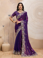 Catalog Designer Saree.