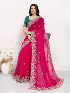 Catalog Designer Saree.