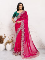 Catalog Designer Saree.