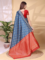 Catalog Designer Saree.
