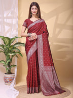 Catalog Designer Saree.