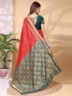 Catalog Designer Saree.