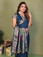 Catalog Designer Saree.