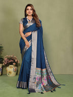 Catalog Designer Saree.
