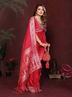 Catalog Designer Saree.