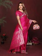 Catalog Designer Saree.