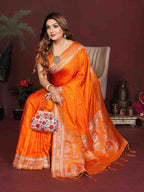 Catalog Designer Saree.