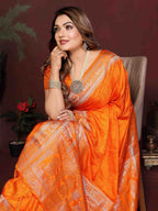 Catalog Designer Saree.