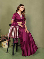 Catalog Designer Saree.
