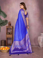 Catalog Designer Saree.