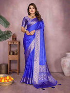 Catalog Designer Saree.