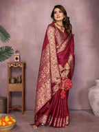 Catalog Designer Saree.