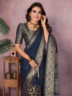 Catalog Designer Saree.