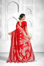 Catalog Designer Saree.
