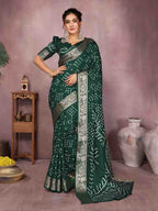 Catalog Designer Saree.