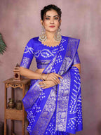 Catalog Designer Saree.