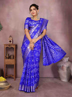 Catalog Designer Saree.