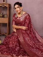 Catalog Designer Saree.